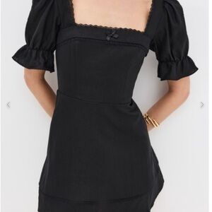 Reformation Evianna Dress